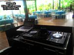 Casamento Jefte e Keylane - Spazio Sinelli - Mau SP
Servios prestados: Dj, som, Telo, Luz cnica e retrospectiva