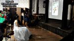 Casamento Jefte e Keylane - Spazio Sinelli - Mauá SP
Serviços prestados: Dj, som, Telão, Luz cênica e retrospectiva