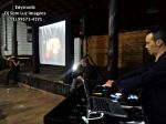 Casamento Jefte e Keylane - Spazio Sinelli - Mauá SP
Serviços prestados: Dj, som, Telão, Luz cênica e retrospectiva