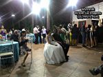 Casamento Jefte e Keylane - Spazio Sinelli - Mau SP
Servios prestados: Dj, som, Telo, Luz cnica e retrospectiva