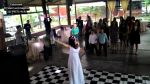 Casamento Maria Claudia e Owen - Cond Aru - Mogi das Cruzes
Mini Wedding para 35 convidados.
Servios oferecidos: Dj, Som, Iluminao