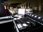 Casamento - Gabi e Marcos - Espaço Vista Verde - Ribeirão Pires
Serviços Prestados: Dj, Som, Luz, Projeções, Luz Cênica