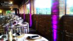 Casamento - Gabi e Marcos - Espaço Vista Verde - Ribeirão Pires
Serviços Prestados: Dj, Som, Luz, Projeções, Luz Cênica