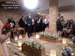 Casamento - Gabi e Marcos - Espao Vista Verde - Ribeiro Pires
Servios Prestados: Dj, Som, Luz, Projees, Luz Cnica