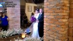 Casamento - Gabi e Marcos - Espaço Vista Verde - Ribeirão Pires
Serviços Prestados: Dj, Som, Luz, Projeções, Luz Cênica