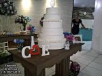 Casamento - Cris e Eric no Espao Torres - Mau SP
Servios prestados: Dj, Som, Luz
WhatsApp 99571-4191  Edytronik