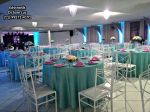 Casamento - Cris e Eric no Espao Torres - Mau SP
Servios prestados: Dj, Som, Luz
WhatsApp 99571-4191  Edytronik