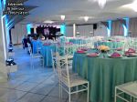 Casamento - Cris e Eric no Espao Torres - Mau SP
Servios prestados: Dj, Som, Luz
WhatsApp 99571-4191  Edytronik