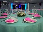 Casamento - Cris e Eric no Espao Torres - Mau SP
Servios prestados: Dj, Som, Luz
WhatsApp 99571-4191  Edytronik