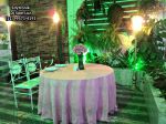 Casamento - Cris e Eric no Espao Torres - Mau SP
Servios prestados: Dj, Som, Luz
WhatsApp 99571-4191  Edytronik