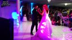 Casamento - Cris e Eric no Espao Torres - Mau SP
Servios prestados: Dj, Som, Luz
WhatsApp 99571-4191  Edytronik