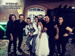 Casamento Bruna e Nando - Recanto do Pilar - Ribeirão Pires SP
Dj, Som, Luz, Telão, TVs, Pista Xadrez 6x4, Cortina de Led