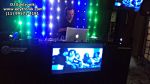 Casamento Bruna e Nando - Recanto do Pilar - Ribeirão Pires SP
Dj, Som, Luz, Telão, TVs, Pista Xadrez 6x4, Cortina de Led