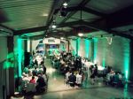 Aniversario de 50 anos - Baby Beef Jardins - Santo André - SP
Dj, SOm, Luz = Edytronik 99571-4191