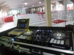 Formatura - Ensino Médio - Buffet Galiléia / Espaço Torres - Mauá SP
Edytronik - Serviços Prestados: Dj, sonorização para colação de grau e iluminação
