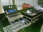 Formatura - Ensino Médio - Buffet Galiléia / Espaço Torres - Mauá SP
Edytronik - Serviços Prestados: Dj, sonorização para colação de grau e iluminação
