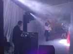 Formatura - Ensino Médio - Buffet Galiléia / Espaço Torres - Mauá SP
Edytronik - Serviços Prestados: Dj, sonorização para colação de grau e iluminação