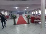 Formatura - Ensino Médio - Buffet Galiléia / Espaço Torres - Mauá SP
Edytronik - Serviços Prestados: Dj, sonorização para colação de grau e iluminação