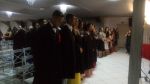 Formatura - Ensino Médio - Buffet Galiléia / Espaço Torres - Mauá SP
Edytronik - Serviços Prestados: Dj, sonorização para colação de grau e iluminação