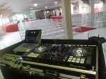 Formatura - Ensino Médio - Buffet Galiléia / Espaço Torres - Mauá SP
Edytronik - Serviços Prestados: Dj, sonorização para colação de grau e iluminação