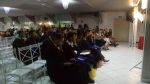 Formatura - Ensino Médio - Buffet Galiléia / Espaço Torres - Mauá SP
Edytronik - Serviços Prestados: Dj, sonorização para colação de grau e iluminação
