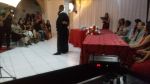 Formatura - Ensino Médio - Buffet Galiléia / Espaço Torres - Mauá SP
Edytronik - Serviços Prestados: Dj, sonorização para colação de grau e iluminação