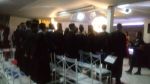 Formatura - Ensino Médio - Buffet Galiléia / Espaço Torres - Mauá SP
Edytronik - Serviços Prestados: Dj, sonorização para colação de grau e iluminação