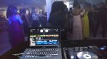 Formatura - Ensino Médio - Buffet Galiléia / Espaço Torres - Mauá SP
Edytronik - Serviços Prestados: Dj, sonorização para colação de grau e iluminação