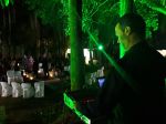 Casamento - Chcara Recanto dos Coqueiros - Suzano - SP
Servios:  Sonorizao do Cerimonial , Dj, Som, Luz para a festa - WhatsApp 99571-4191