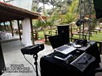 Casamento - Paulinha e Lucas - Chácara Fagundes - Mauá SP
Serviços prestados:
Dj, Som, Luz, telão, Sonorização do Cerimonial
Dj Edytronik : WhatsApp 99571-4191