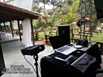 Casamento - Paulinha e Lucas - Chcara Fagundes - Mau SP
Servios prestados:
Dj, Som, Luz, telo, Sonorizao do Cerimonial 
Dj Edytronik : WhatsApp 99571-4191