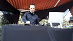 Casamento - Paulinha e Lucas - Chácara Fagundes - Mauá SP
Serviços prestados:
Dj, Som, Luz, telão, Sonorização do Cerimonial
Dj Edytronik : WhatsApp 99571-4191
