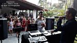 Casamento - Paulinha e Lucas - Chácara Fagundes - Mauá SP
Serviços prestados:
Dj, Som, Luz, telão, Sonorização do Cerimonial
Dj Edytronik : WhatsApp 99571-4191