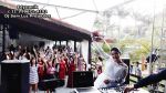 Casamento - Paulinha e Lucas - Chácara Fagundes - Mauá SP
Serviços prestados:
Dj, Som, Luz, telão, Sonorização do Cerimonial
Dj Edytronik : WhatsApp 99571-4191