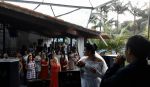 Casamento - Paulinha e Lucas - Chcara Fagundes - Mau SP
Servios prestados:
Dj, Som, Luz, telo, Sonorizao do Cerimonial 
Dj Edytronik : WhatsApp 99571-4191