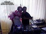 Casamento - Fabiana e Rafael - Chácara Vitória - Mauá SP
Serviços :
Dj, Som, Iluminação, Projeção , Som para o cerimonial , Retrospectiva Narrada WhatsApp 99571-4191
Assessoria: Fabi Lima