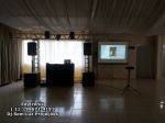 Casamento - Fabiana e Rafael - Chácara Vitória - Mauá SP
Serviços :
Dj, Som, Iluminação, Projeção , Som para o cerimonial , Retrospectiva Narrada WhatsApp 99571-4191
Assessoria: Fabi Lima