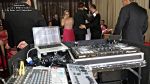 Casamento - Fabiana e Rafael - Chácara Vitória - Mauá SP
Serviços :
Dj, Som, Iluminação, Projeção , Som para o cerimonial , Retrospectiva Narrada WhatsApp 99571-4191
Assessoria: Fabi Lima