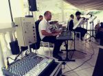 Casamento Recanto do Pilar.
Som para cerimonia, som, luz, tvs, e telão para a festa
Dj Edytronik - ( 11 ) 99571-4191