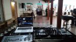Casamento Recanto do Pilar.
Som para cerimonia, som, luz, tvs, e telão para a festa
Dj Edytronik - ( 11 ) 99571-4191