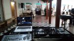 Casamento  Recanto do Pilar.
Som para cerimonia, som, luz, tvs, e telo para a festa
Dj Edytronik - ( 11 ) 99571-4191