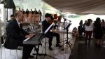 Casamento  Recanto do Pilar.
Som para cerimonia, som, luz, tvs, e telo para a festa
Dj Edytronik - ( 11 ) 99571-4191