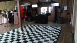 Casamento Recanto do Pilar.
Som para cerimonia, som, luz, tvs, e telão para a festa
Dj Edytronik - ( 11 ) 99571-4191