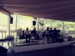 Casamento Recanto do Pilar.
Som para cerimonia, som, luz, tvs, e telão para a festa
Dj Edytronik - ( 11 ) 99571-4191