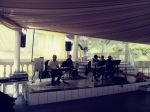 Casamento  Recanto do Pilar.
Som para cerimonia, som, luz, tvs, e telo para a festa
Dj Edytronik - ( 11 ) 99571-4191