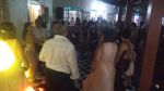 Casamento Recanto do Pilar.
Som para cerimonia, som, luz, tvs, e telão para a festa
Dj Edytronik - ( 11 ) 99571-4191