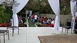 Casamento - Vista Verde - Ribeirão Pires
Serviços Prestados:
Som para cerimônia
Som para Festa.
Iluminação Pista de Dança.
Telão
Luz Cênica
WhatsApp 99571-4191