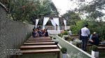 Casamento - Vista Verde - Ribeirão Pires
Serviços Prestados:
Som para cerimônia
Som para Festa.
Iluminação Pista de Dança.
Telão
Luz Cênica
WhatsApp 99571-4191