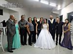 Casamento - Espao - Salo Vem Pra Festa - Ribeiro Pires - SP