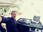 Casamento - Grazi e Felipe - Espaço Olinda - Santa Izabel - SP
Serviços prestados: Dj , som e iluminação